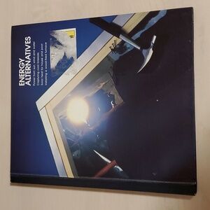 Time-Life Energy Alternatives